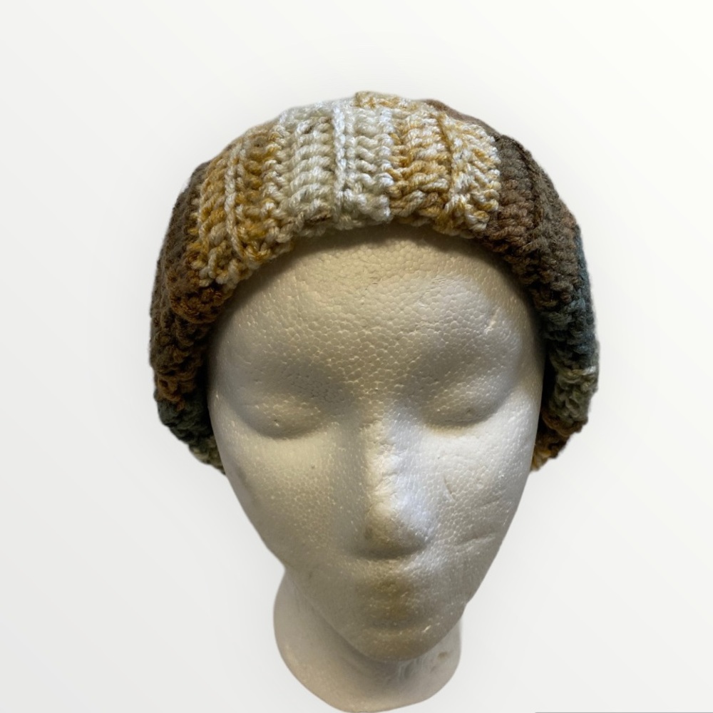 Crochet Handmade Beanie